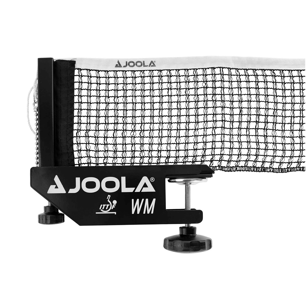 White Background Image: JOOLA WM Table Tennis Net