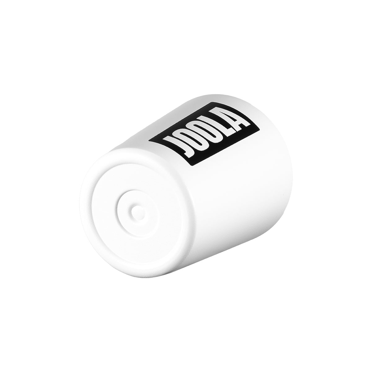 Conjunto de copos JOOLA Preto/Branco 350ml (2 unid.)