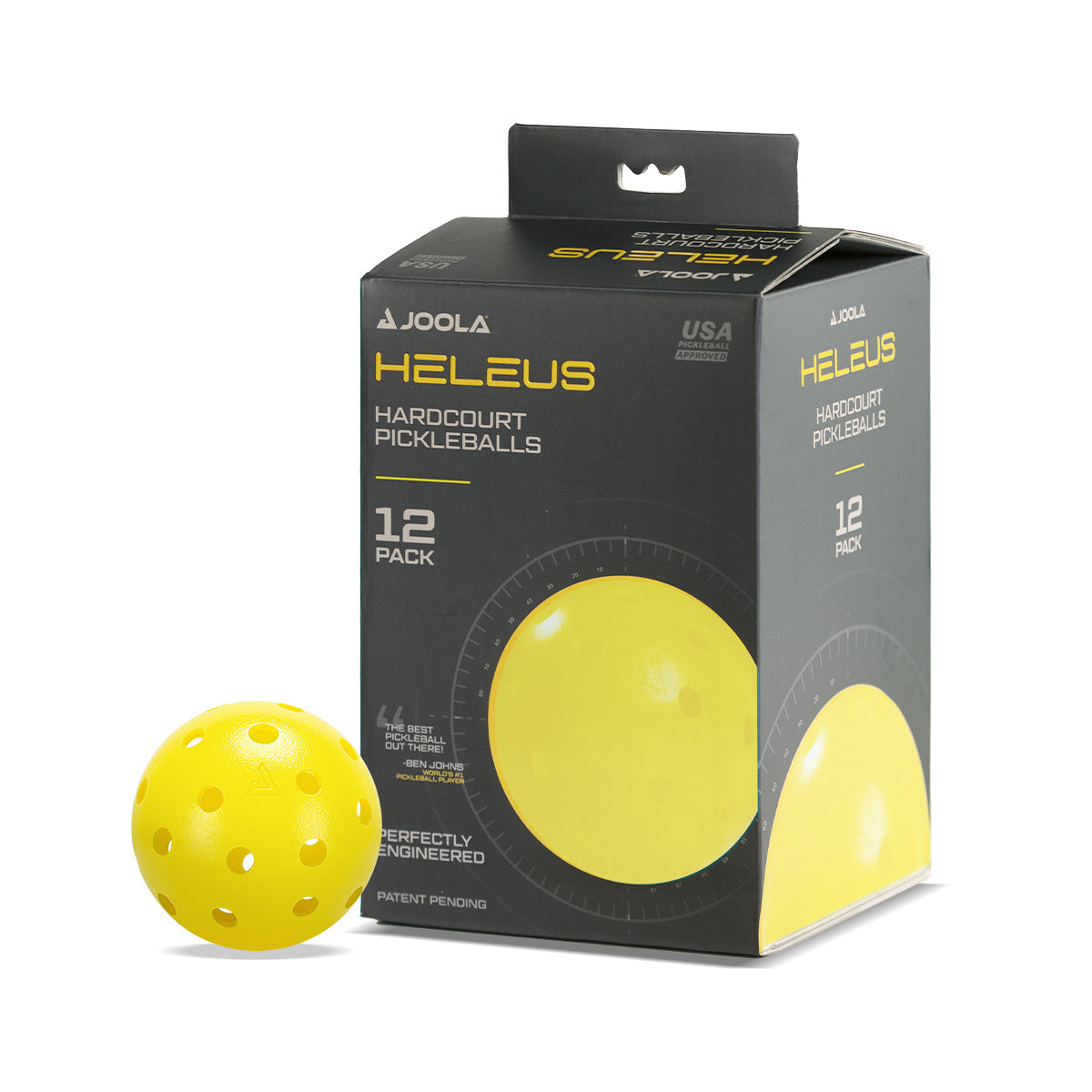 Bola de Pickleball JOOLA Heleus
