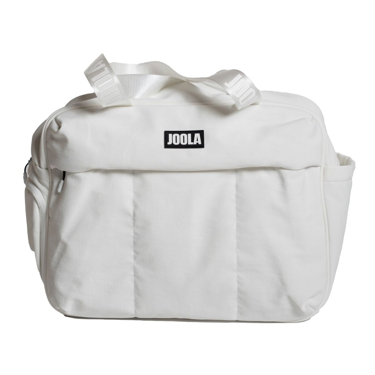 Kit Bolsa JOOLA Overnighter Puff + Viseira JOOLA Essential