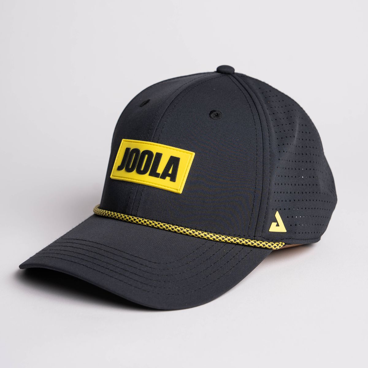 Boné JOOLA Perforated Rope Cap