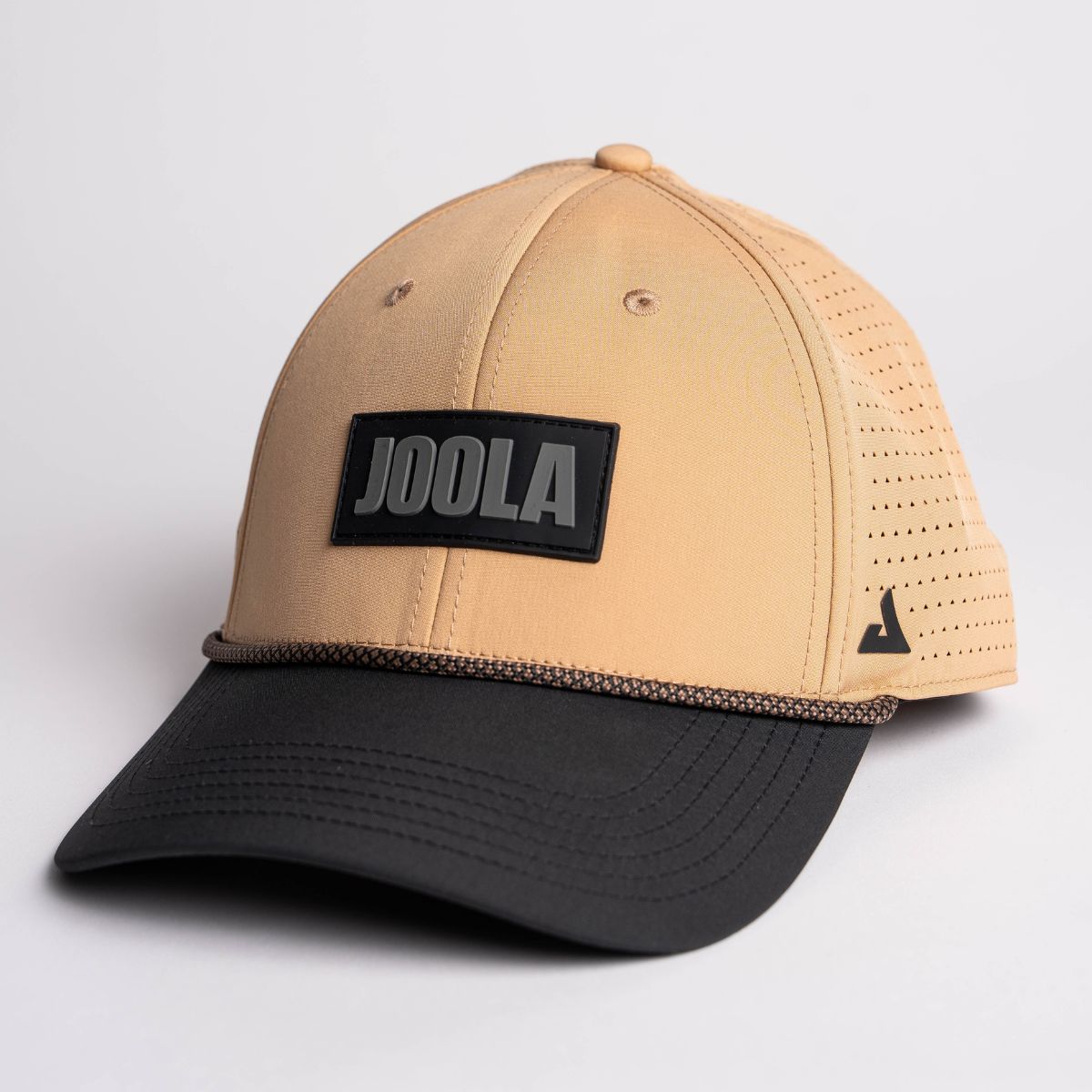 Boné JOOLA Perforated Rope Cap