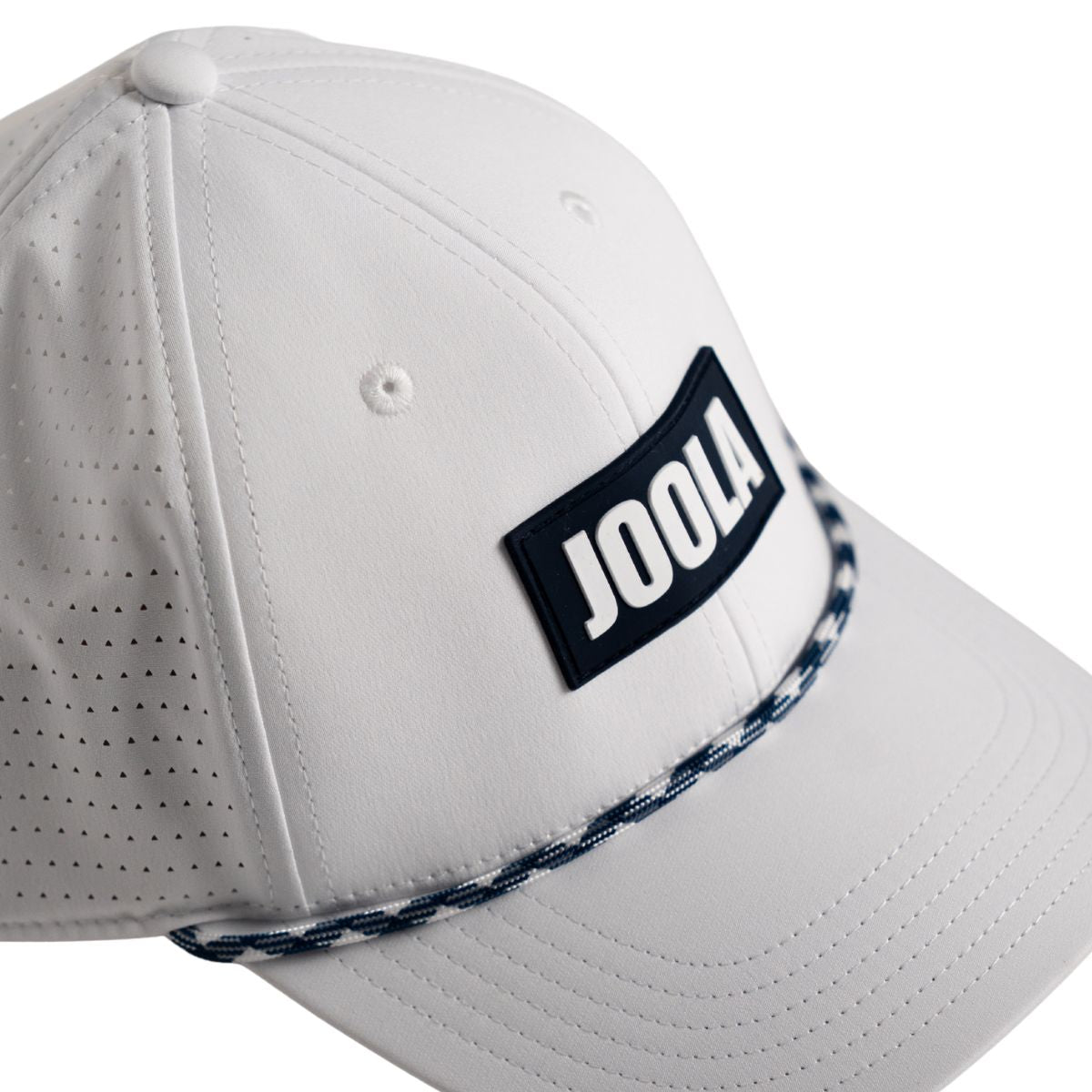 Boné JOOLA Perforated Rope Cap