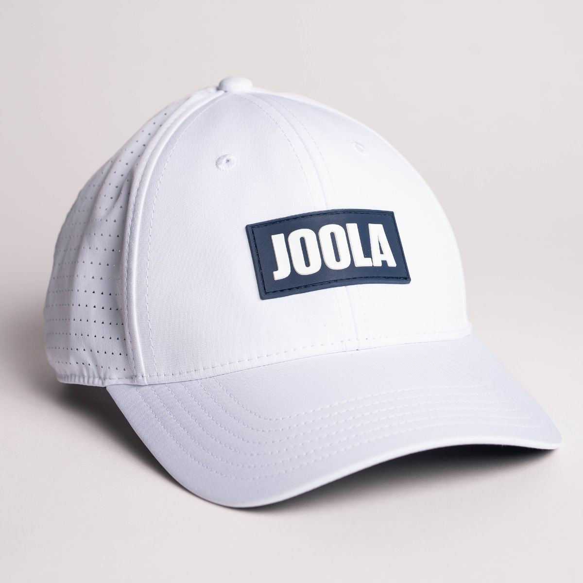 Boné JOOLA Perforated Rope Cap