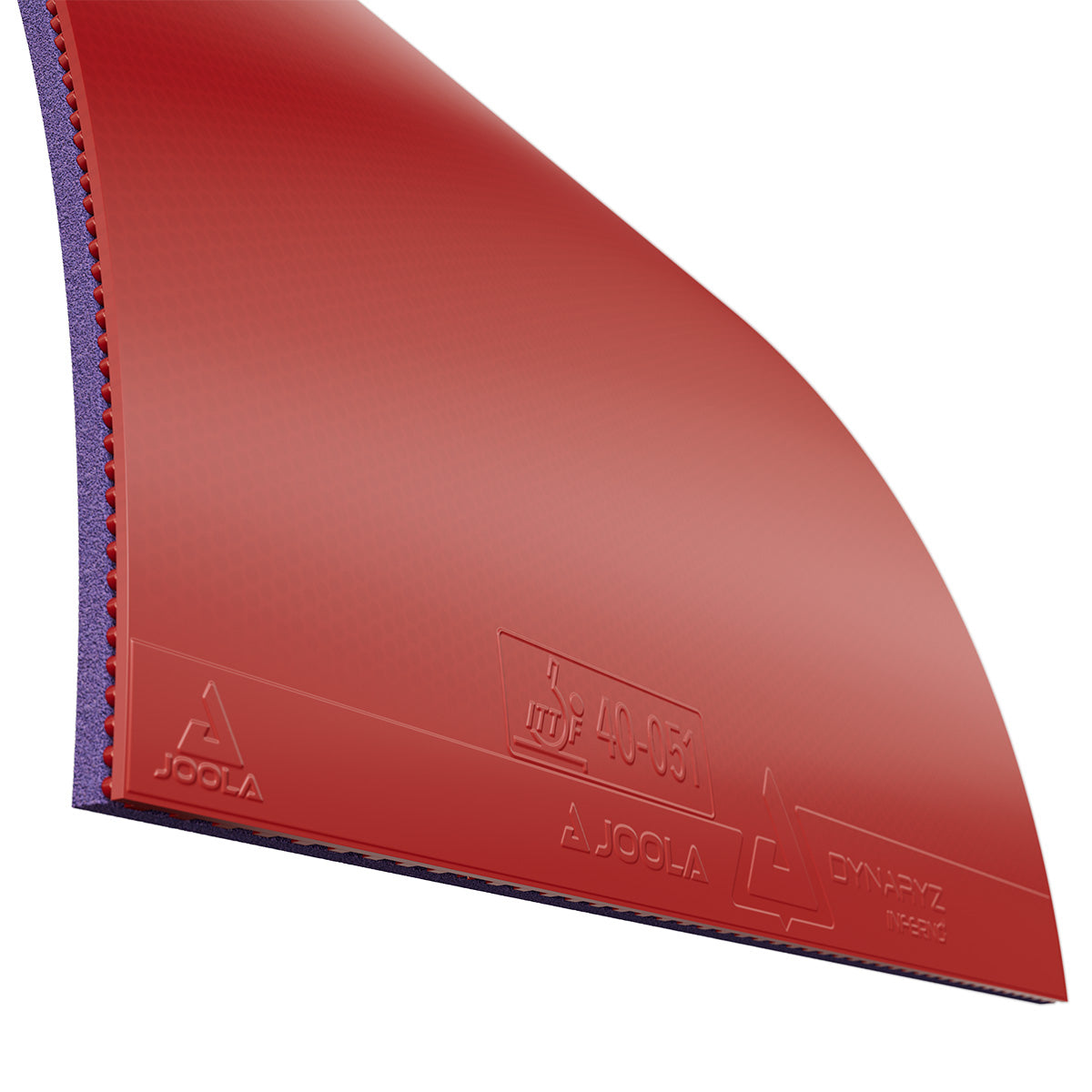 Borracha JOOLA Dynaryz Inferno