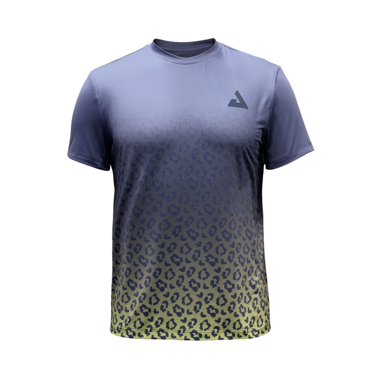 Camiseta JOOLA Leopard Crew Masculina