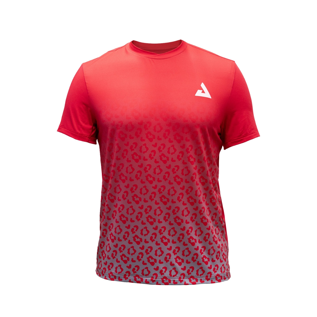 Camiseta JOOLA Leopard Crew Masculina