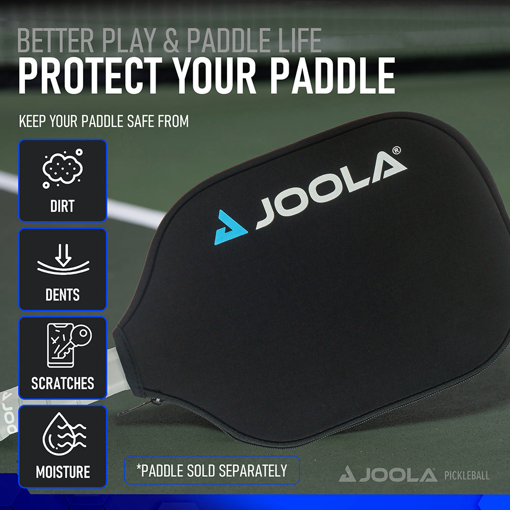 Capa para Raquete de Pickleball JOOLA Universal Neoprene