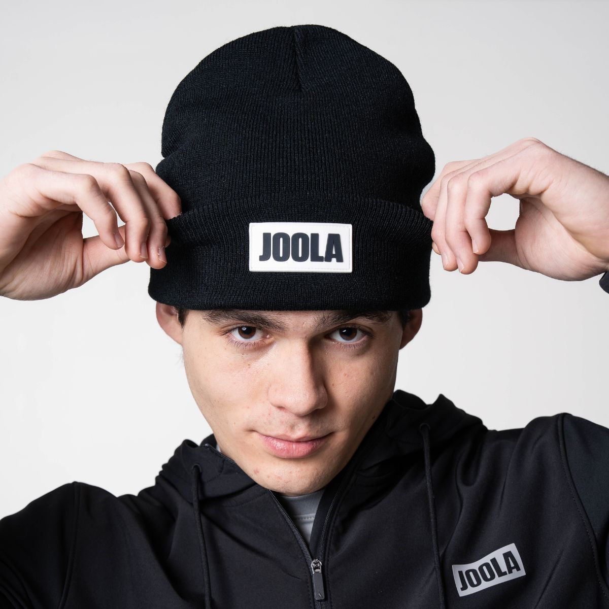Gorro JOOLA Cuff Beanie