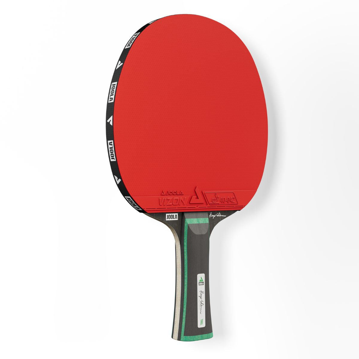Kit JOOLA Hugo Calderano Duo Pro