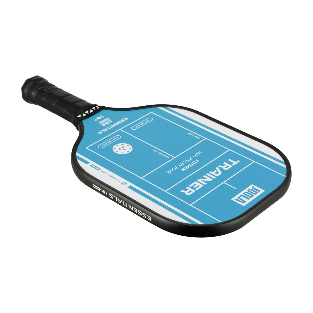 Kit de Pickleball JOOLA com 4 Raquetes para Treinamento