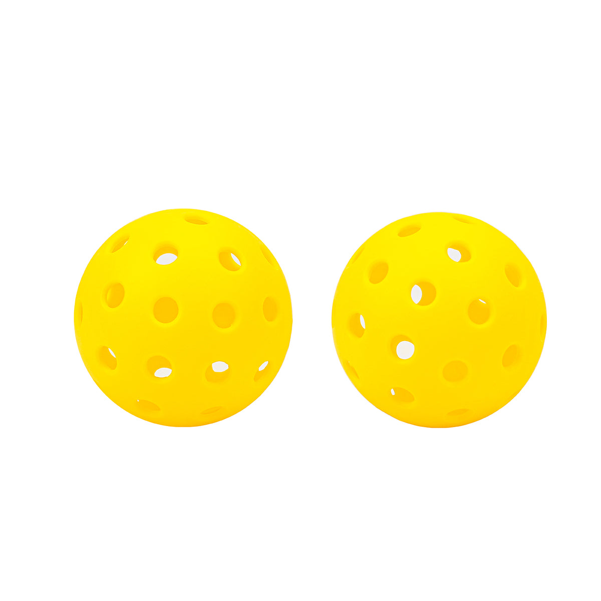 Kit de Pickleball JOOLA Tundra (2 Raquetes, 4 Bolas e 1 Bolsa)