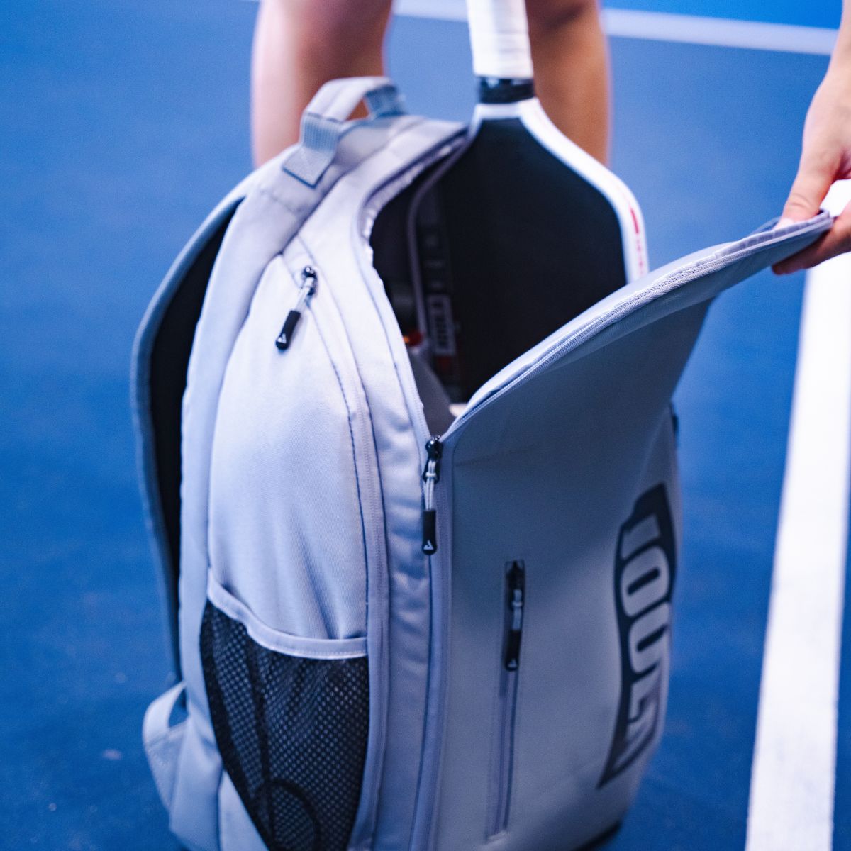 Mochila JOOLA Vision II