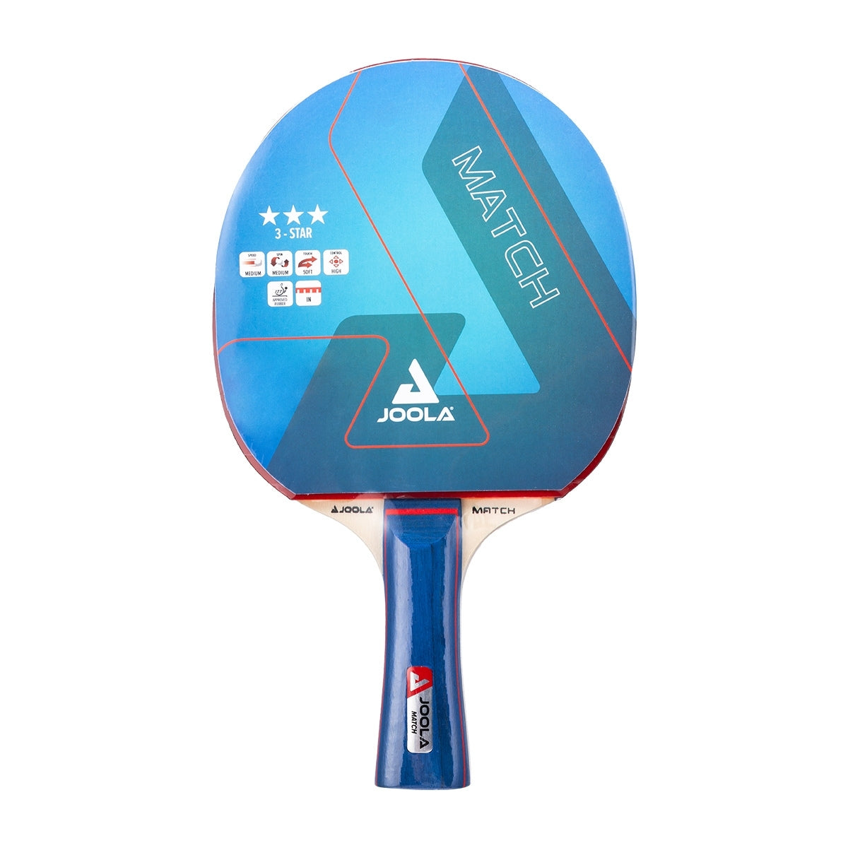 Raquete JOOLA Bat Match