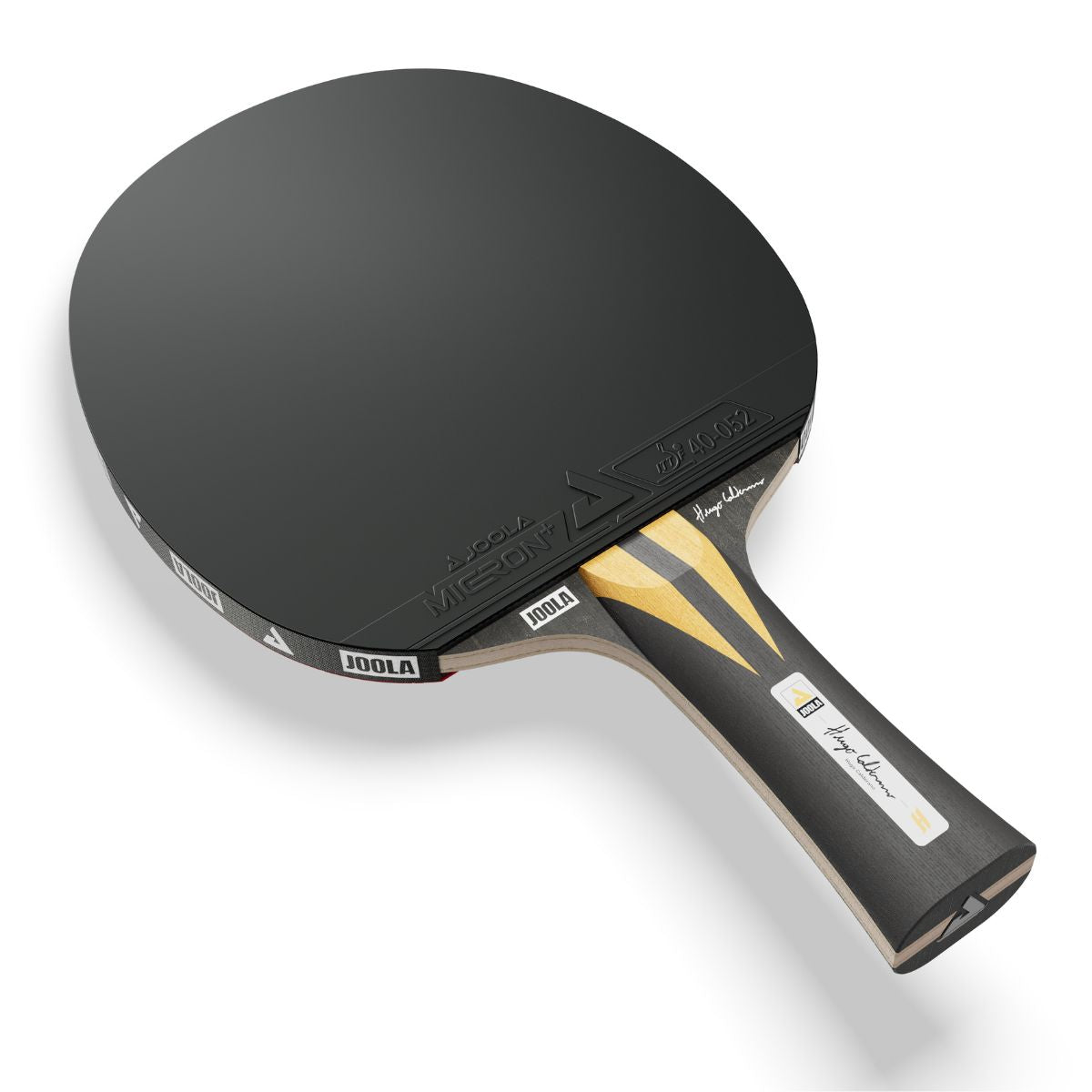 Raquete JOOLA Hugo Calderano Infinity Carbon