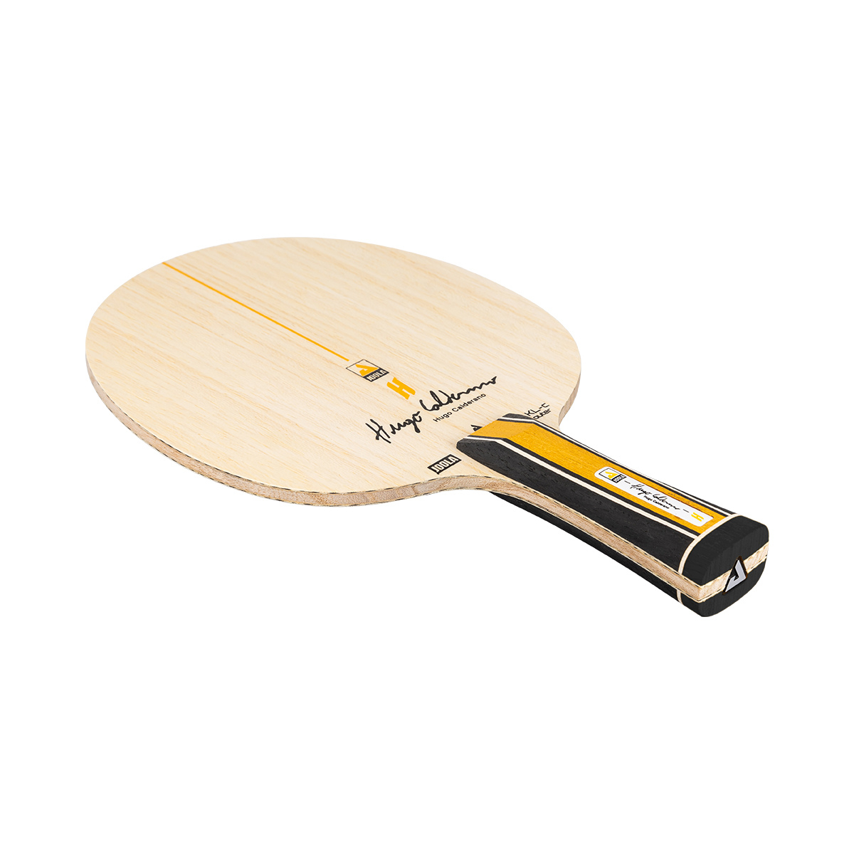 JOOLA Hugo Calderano KL-c Outer racket
