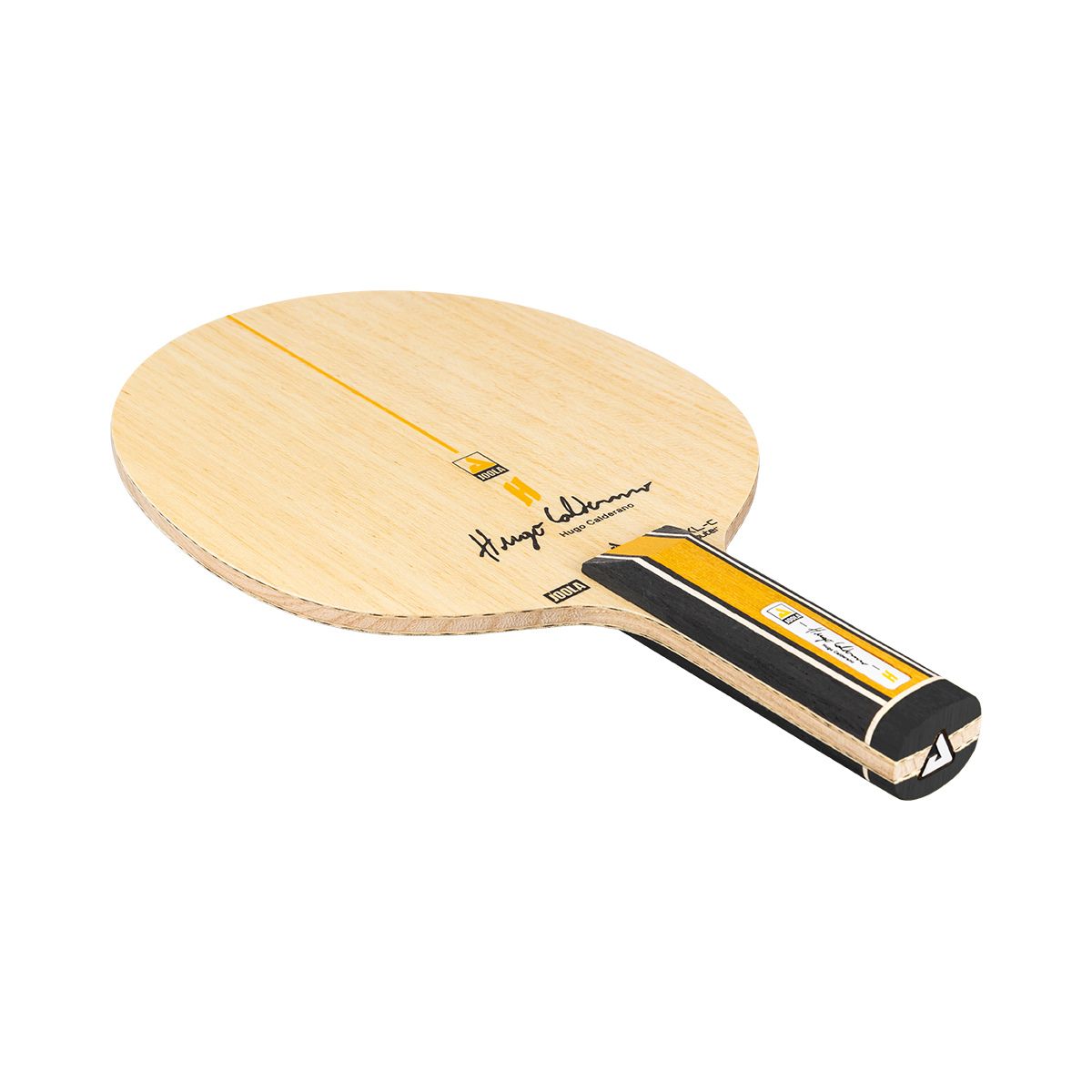 JOOLA Hugo Calderano KL-c Outer racket