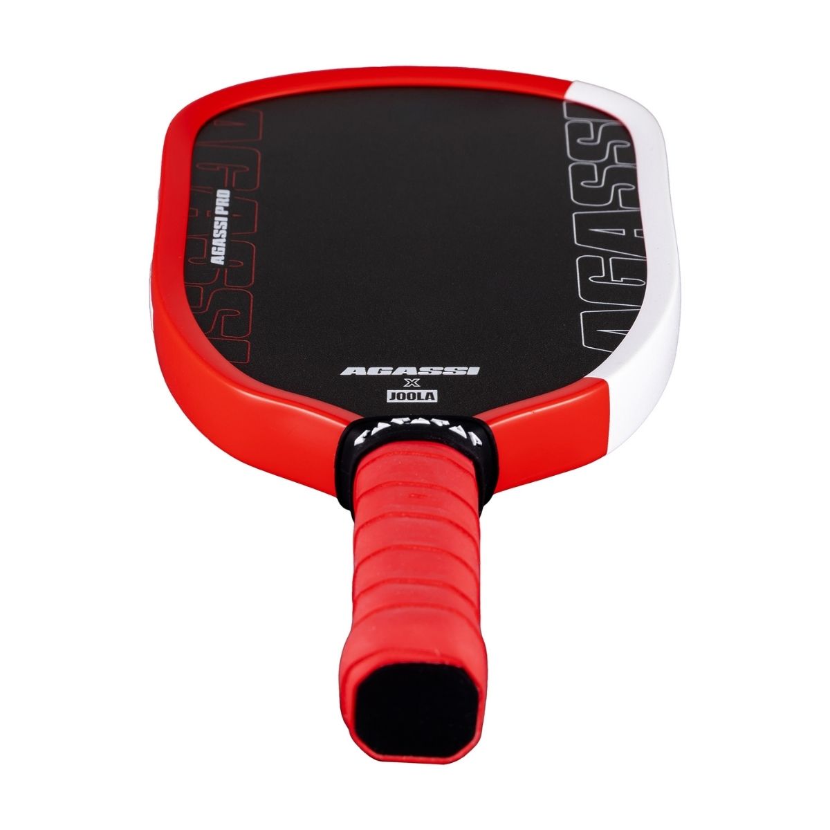 Mini Raquete de Pickleball JOOLA Agassi Pro IV