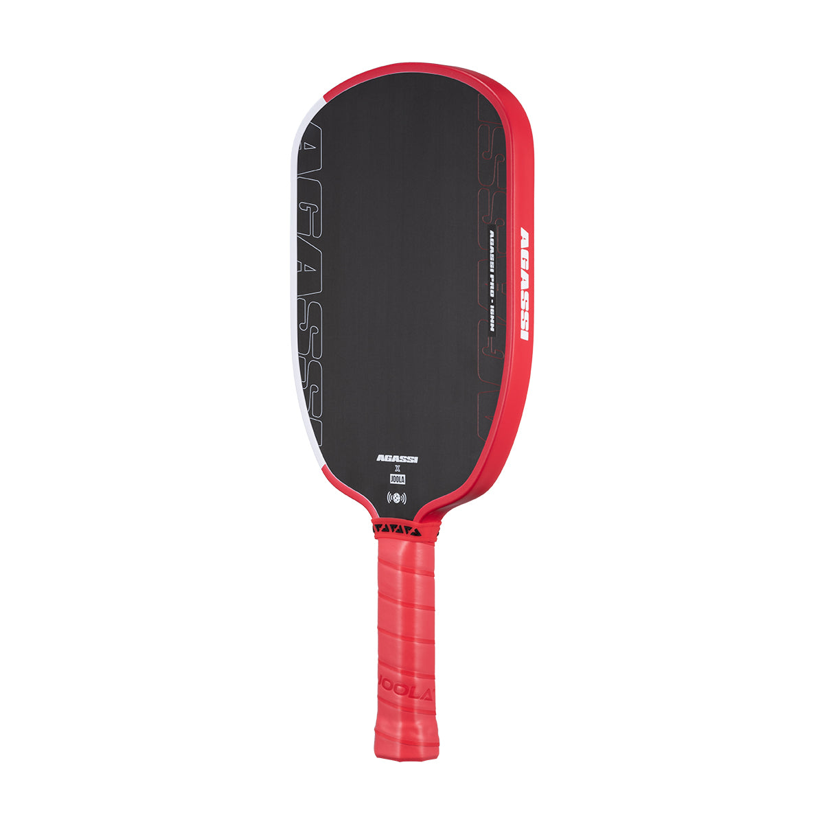 Raquete de Pickleball JOOLA Agassi Pro (16mm)