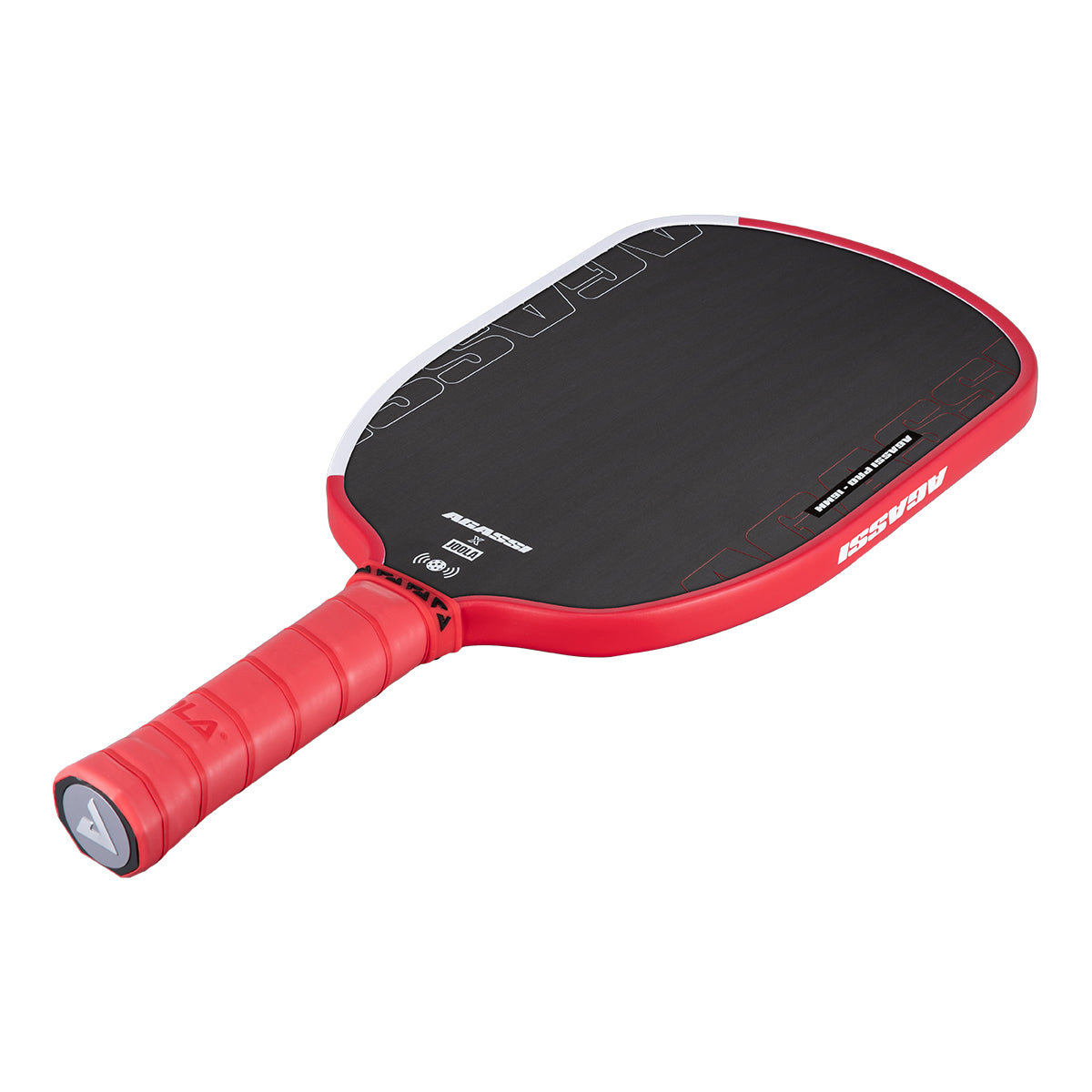 Raquete de Pickleball JOOLA Agassi Pro (16mm)