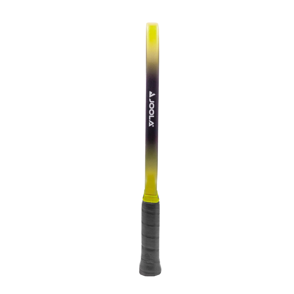 Kit Raquete de Pickleball JOOLA Anna Bright Scorpeus 3S + Grip JOOLA Black