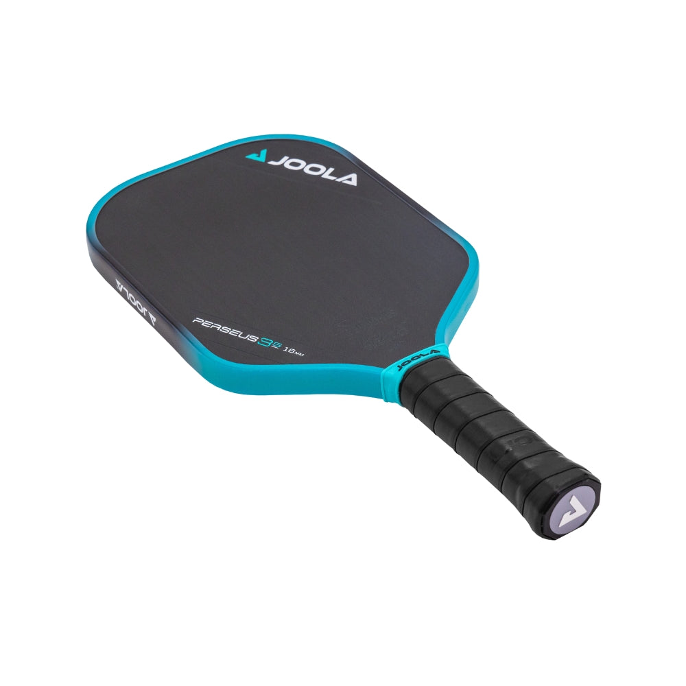 Kit Raquete de Pickleball JOOLA Ben Johns Perseus 3S + Grip JOOLA Black
