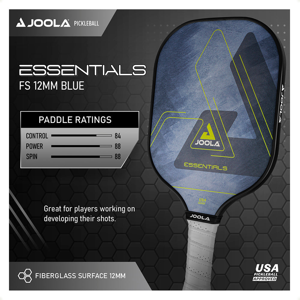 JOOLA Essentials Pickleball Racket