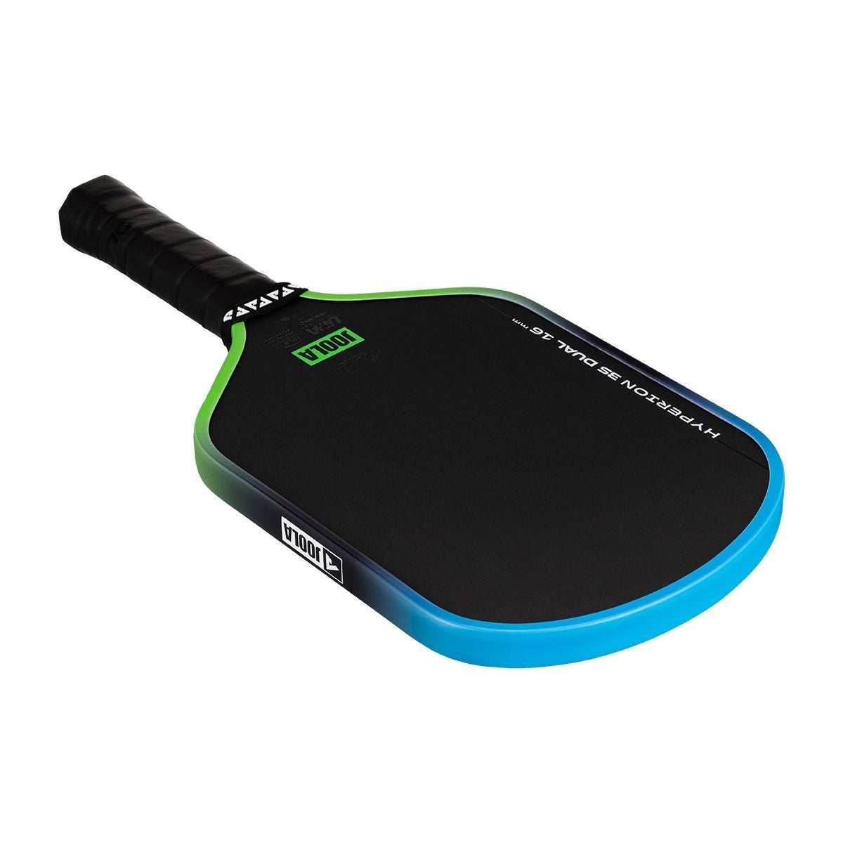 Raquete de Pickleball JOOLA Hyperion 3S Dual (16mm)