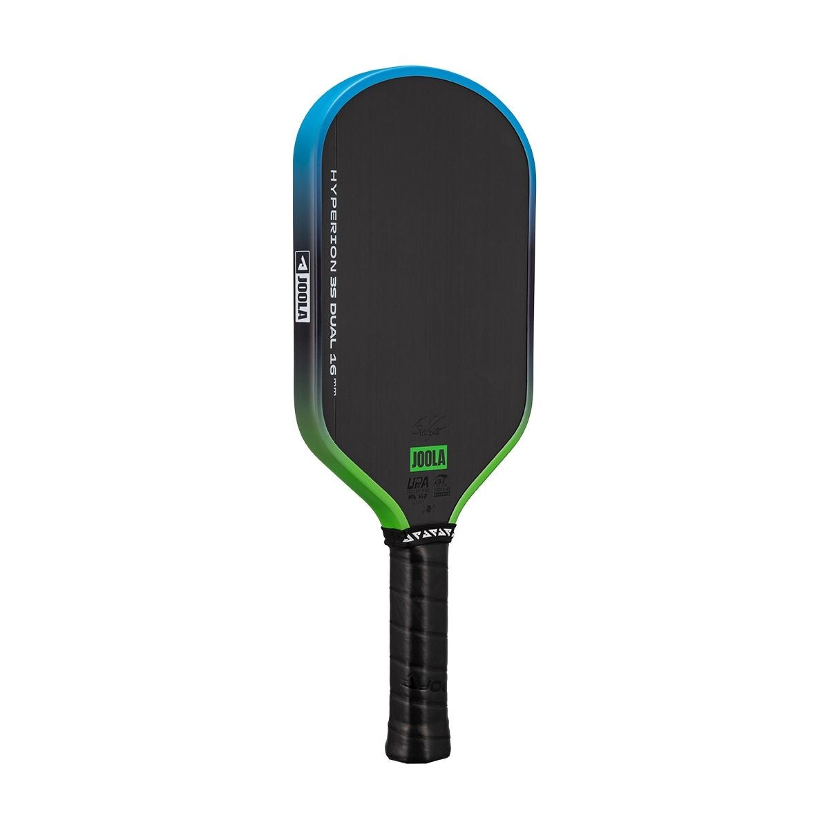 Raquete de Pickleball JOOLA Hyperion 3S Dual (16mm)