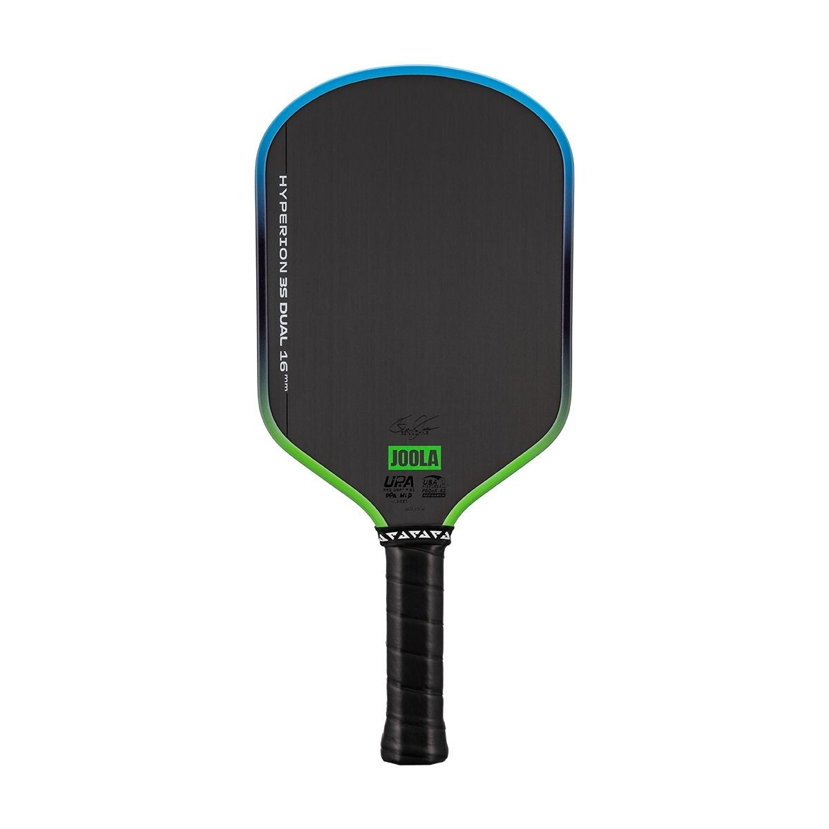 Raquete de Pickleball JOOLA Hyperion 3S Dual (16mm)