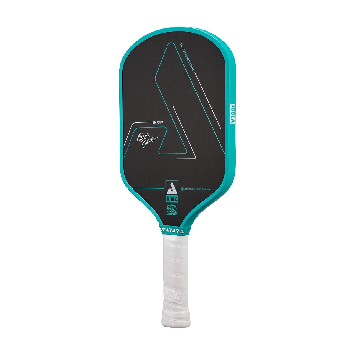 Raquete de Pickleball JOOLA Hyperion CFS 16mm