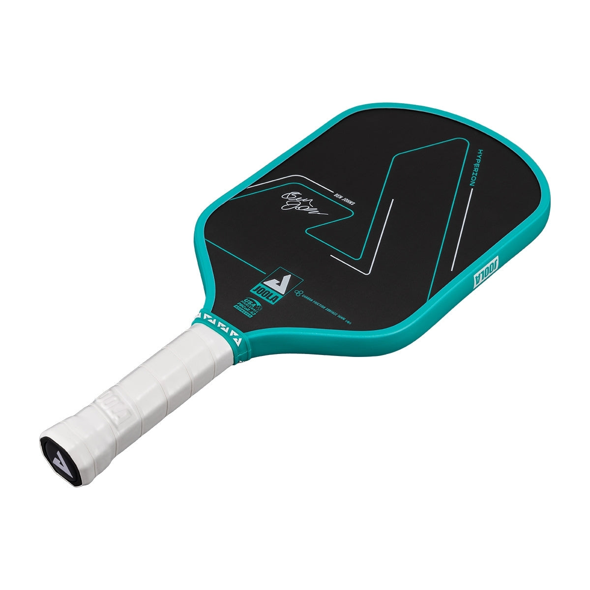 Raquete de Pickleball JOOLA Hyperion CFS 16mm