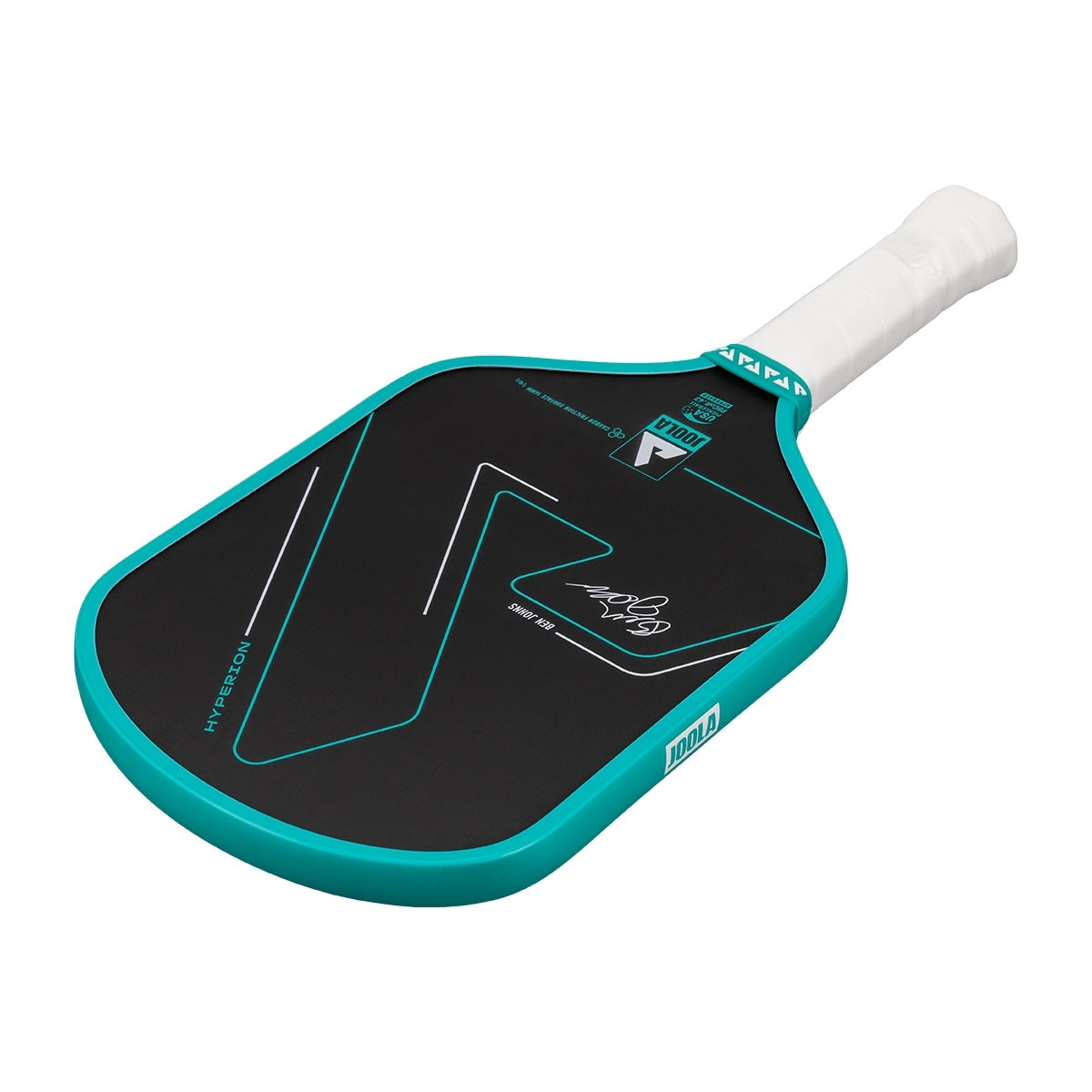Raquete de Pickleball JOOLA Hyperion CFS 16mm