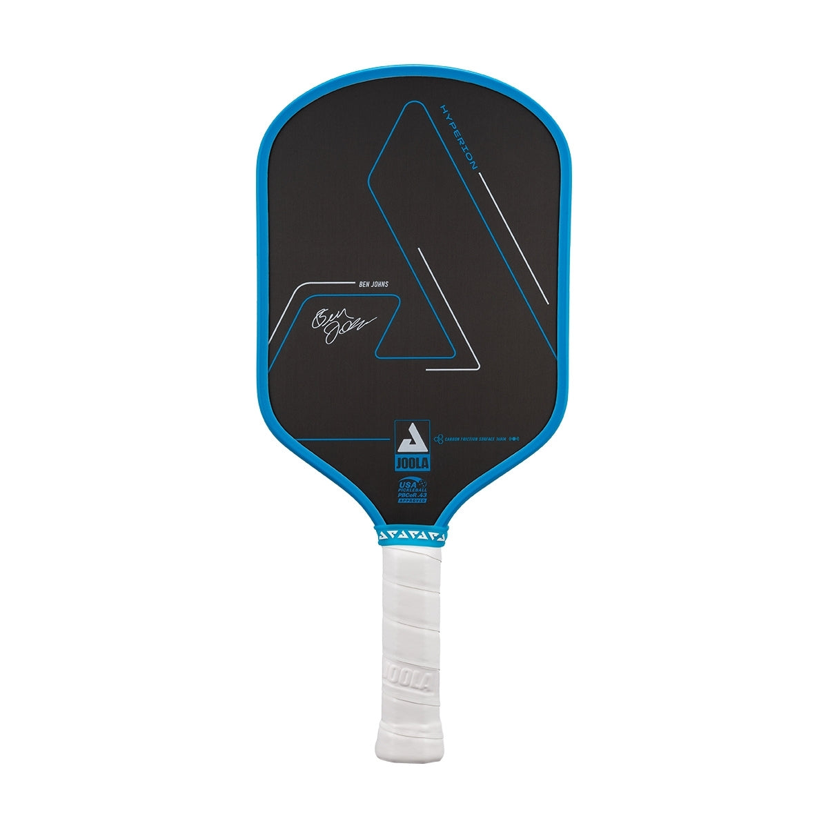 Raquete de Pickleball JOOLA Hyperion CFS 16mm