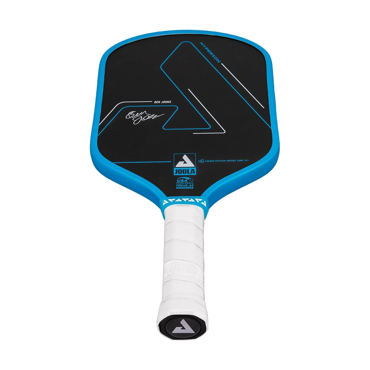 Raquete de Pickleball JOOLA Hyperion CFS 16mm