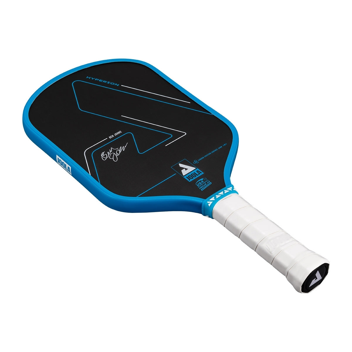 Raquete de Pickleball JOOLA Hyperion CFS 16mm