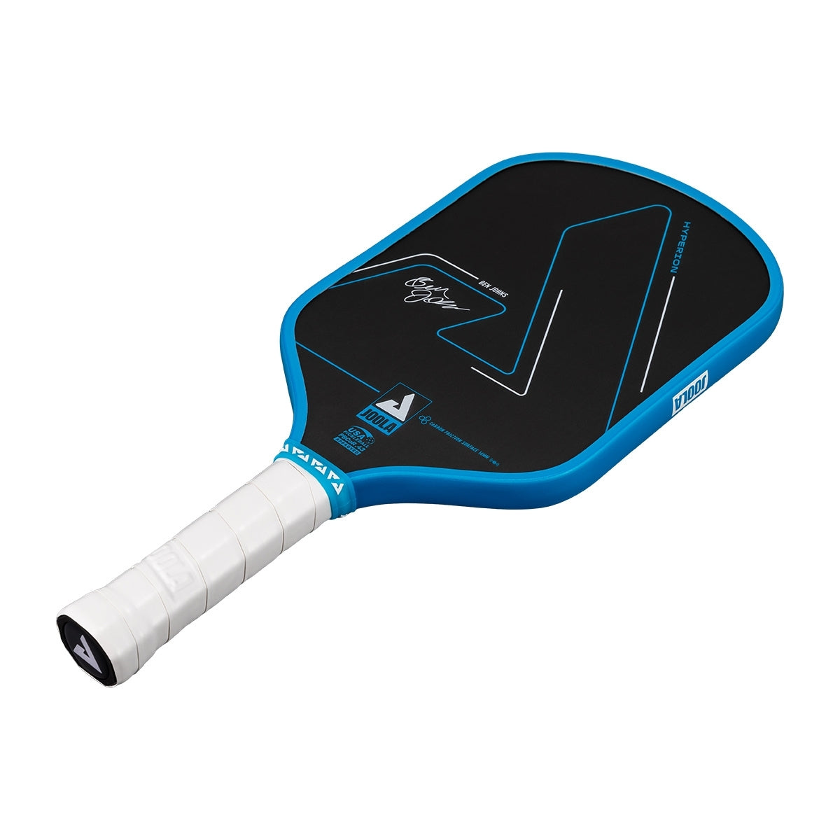 Raquete de Pickleball JOOLA Hyperion CFS 16mm