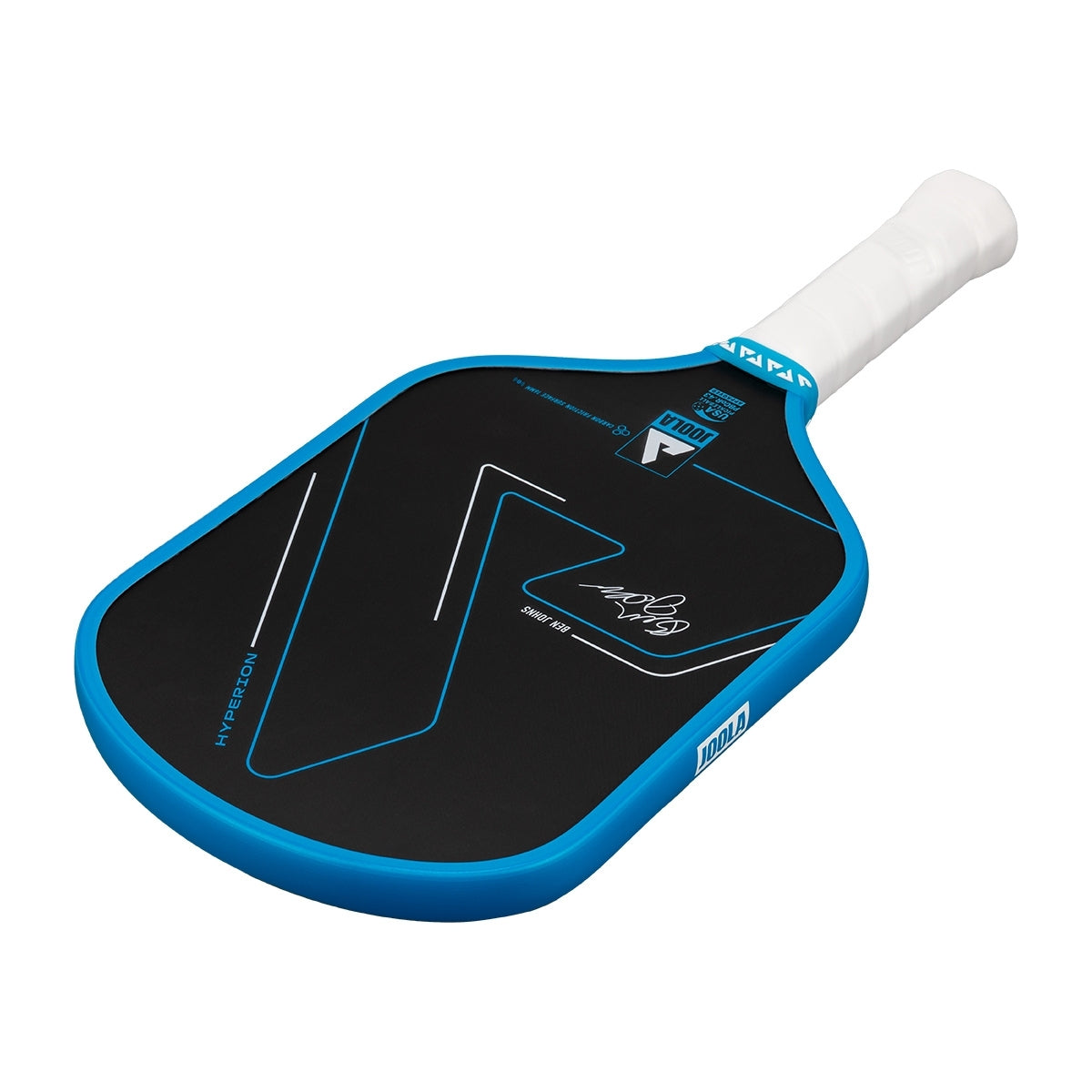 Raquete de Pickleball JOOLA Hyperion CFS 16mm