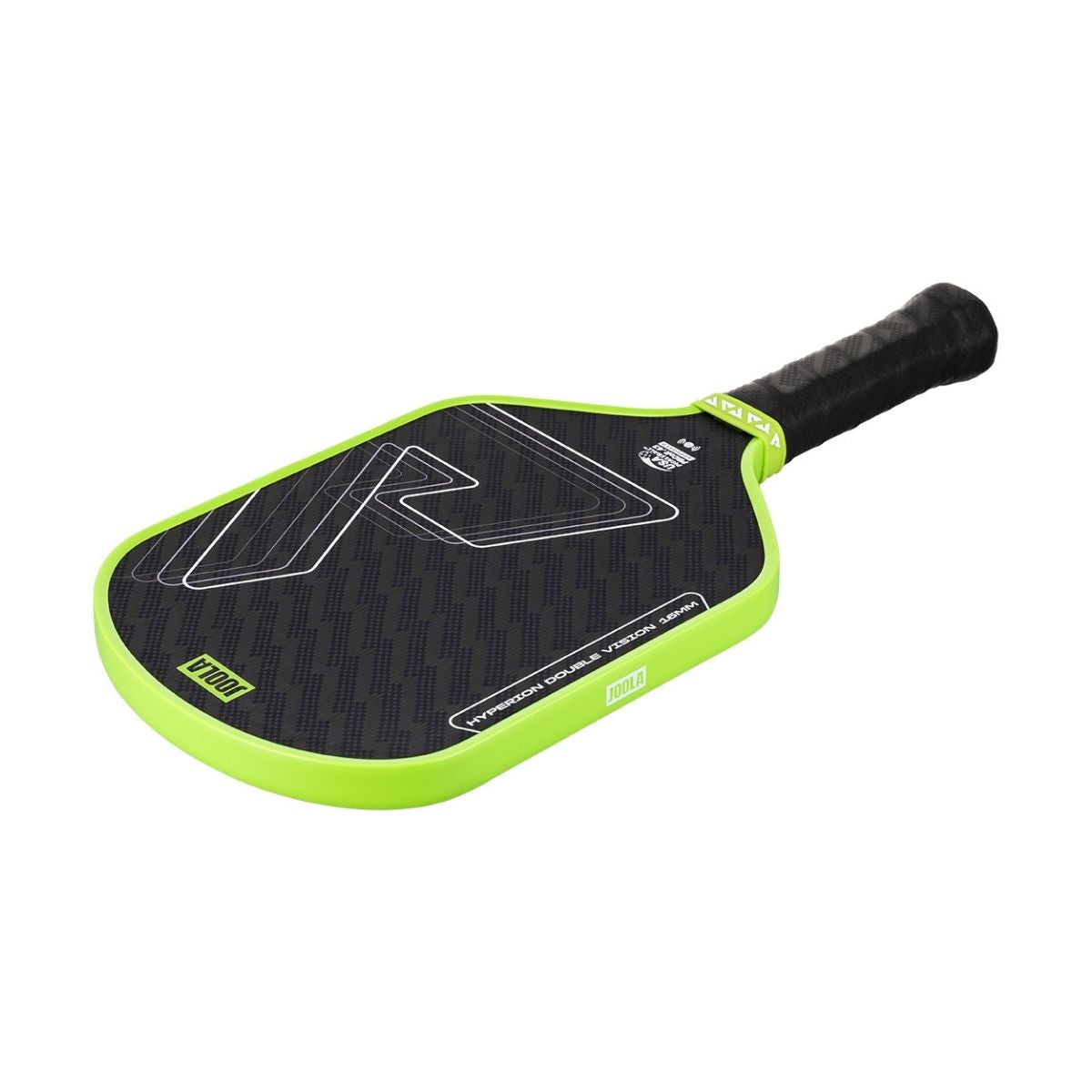 Raquete de Pickleball JOOLA Hyperion Double Vision 16mm