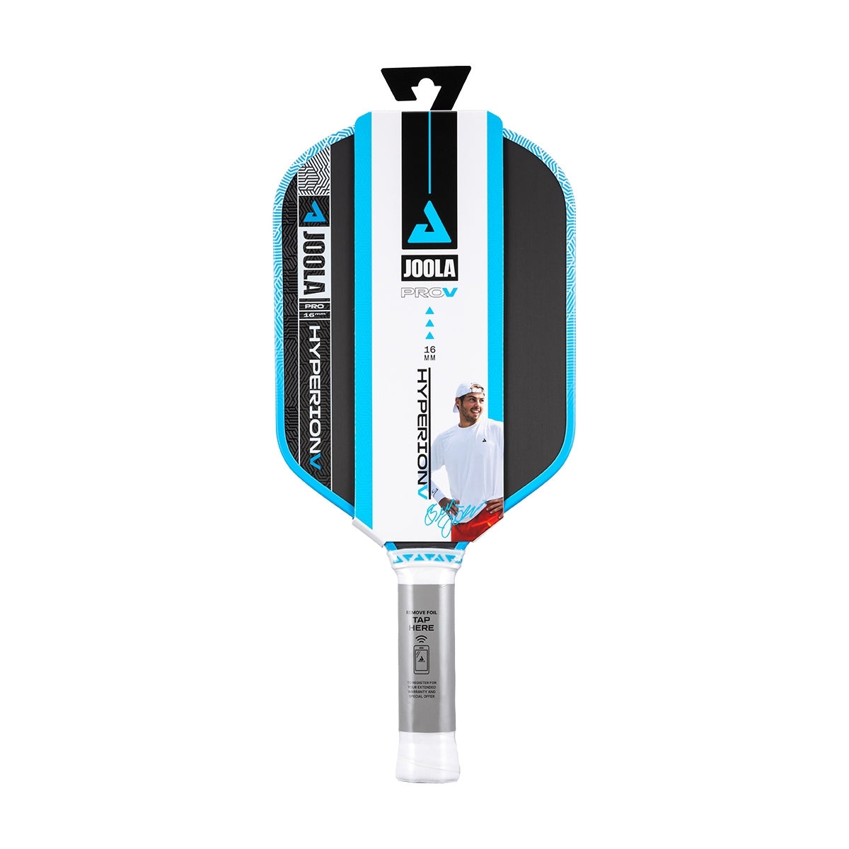 Raquete de Pickleball JOOLA Hyperion Pro V