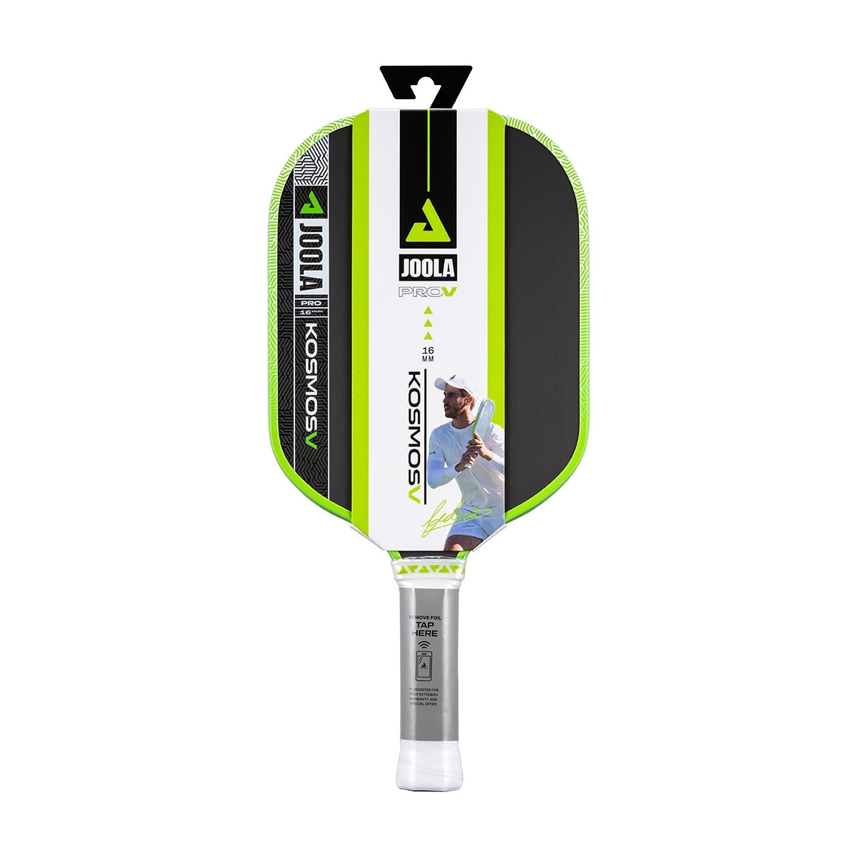 Raquete de Pickleball JOOLA Kosmos Pro V