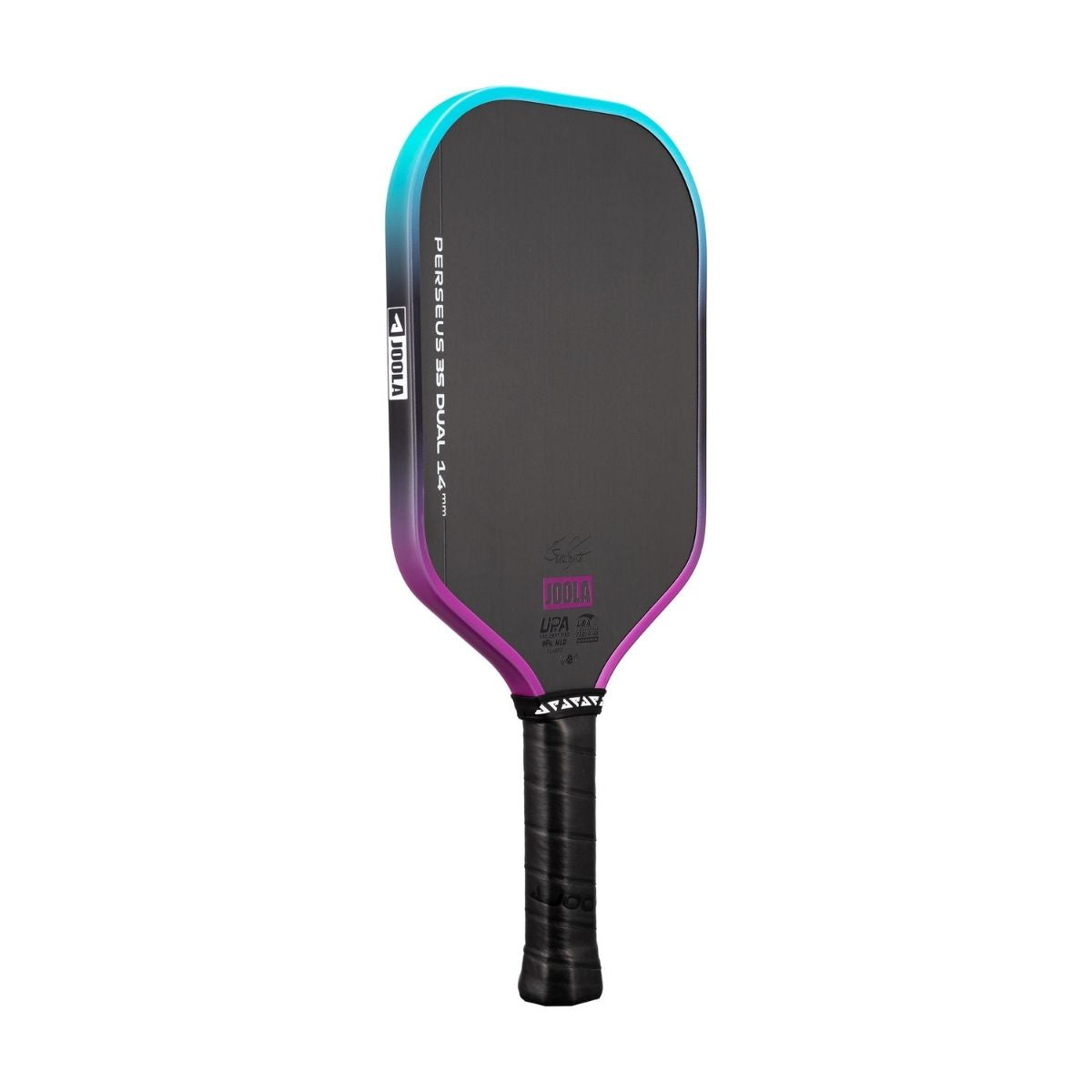 Raquete de Pickleball JOOLA Perseus 3S Dual