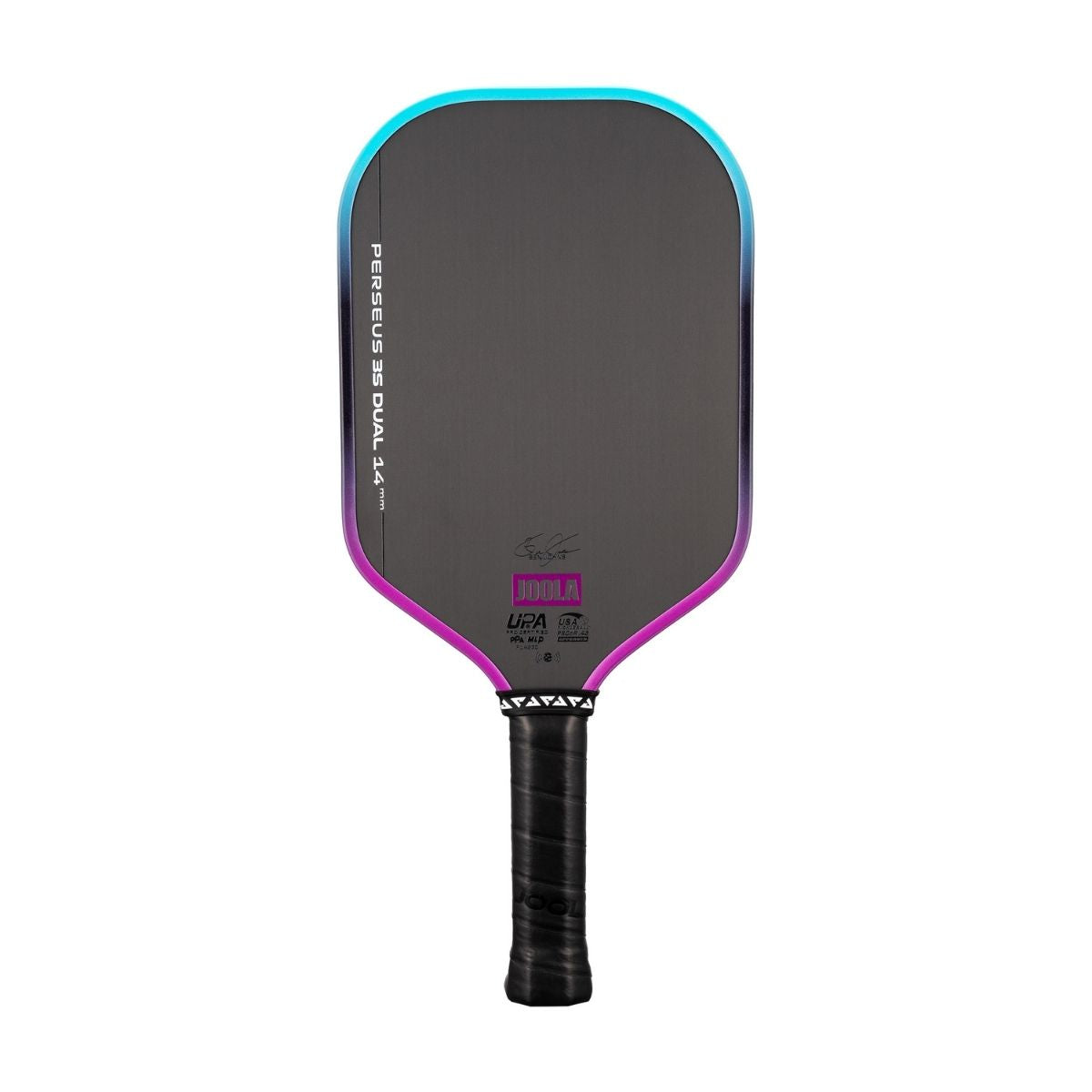 Raquete de Pickleball JOOLA Perseus 3S Dual