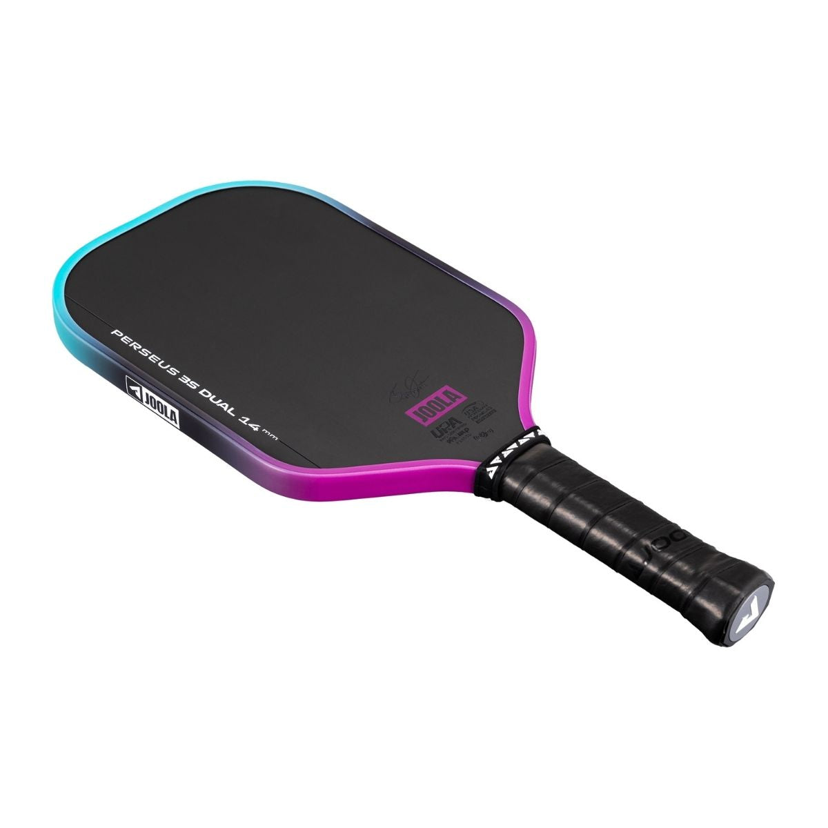 Raquete de Pickleball JOOLA Perseus 3S Dual