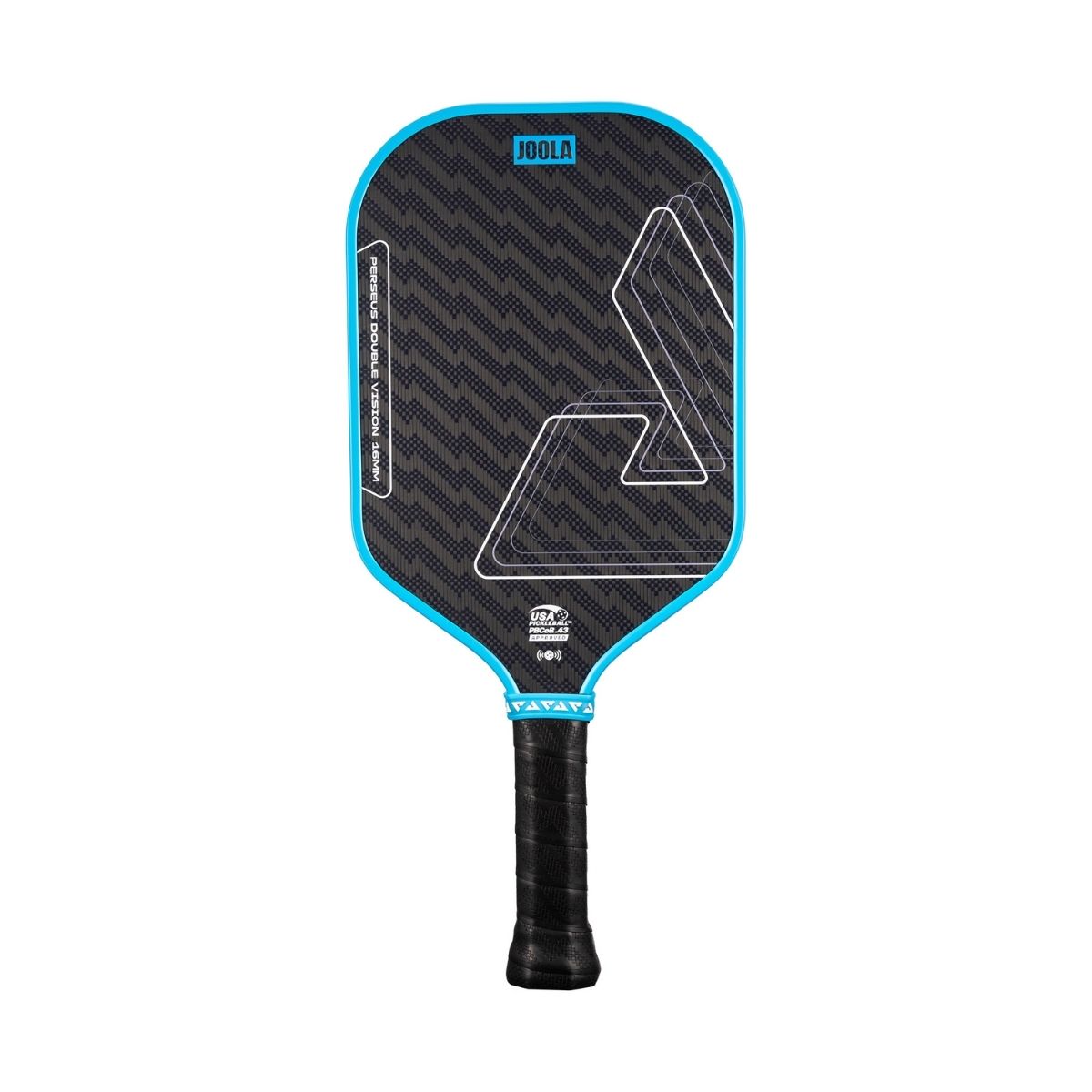 Raquete de Pickleball JOOLA Perseus Double Vision 16mm