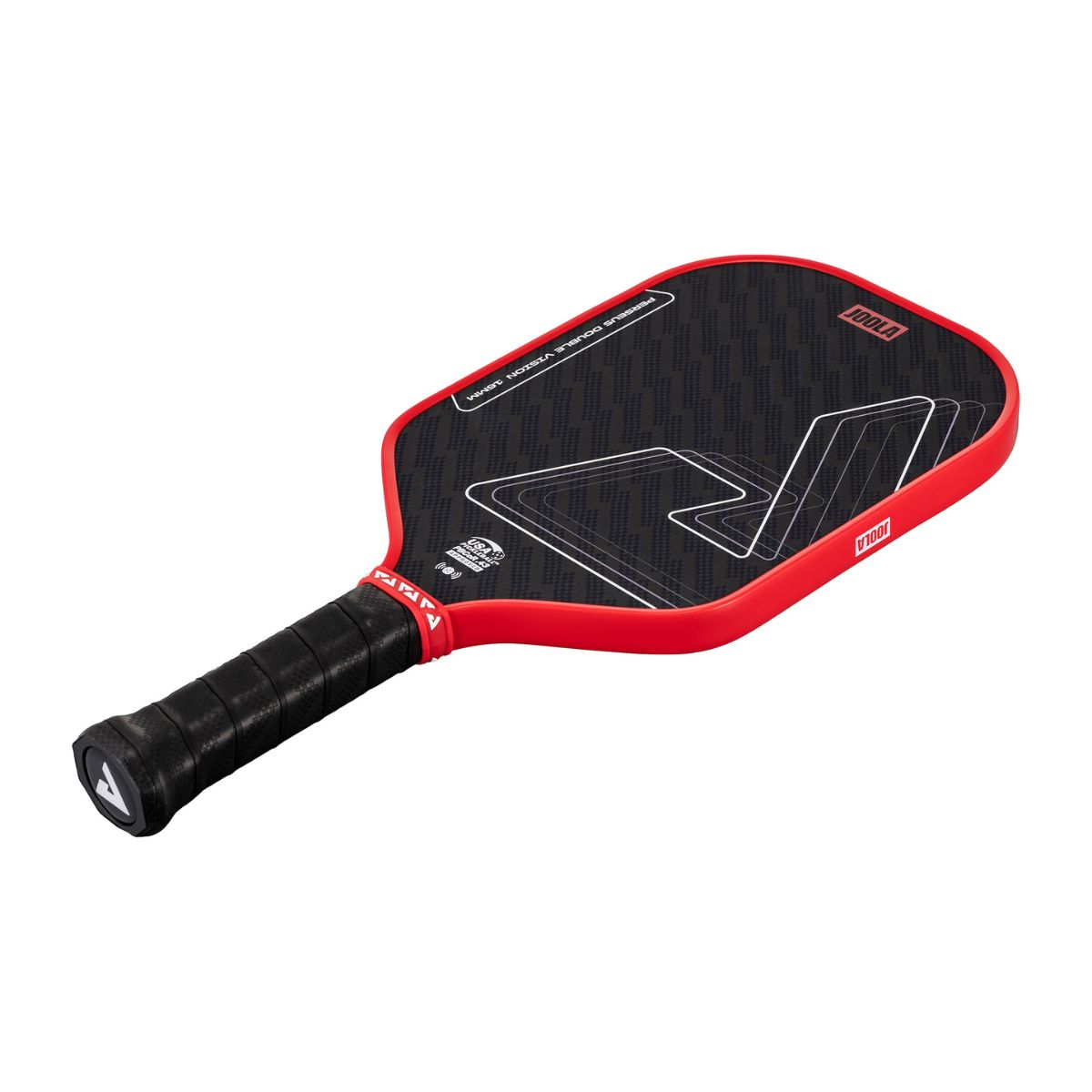 Raquete de Pickleball JOOLA Perseus Double Vision 16mm