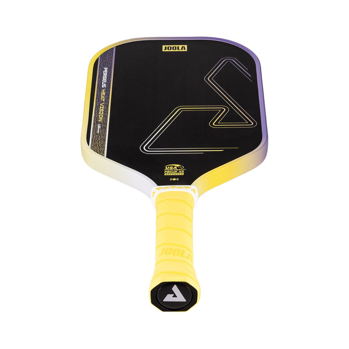 Raquete de Pickleball JOOLA Perseus Heat Vision 16mm