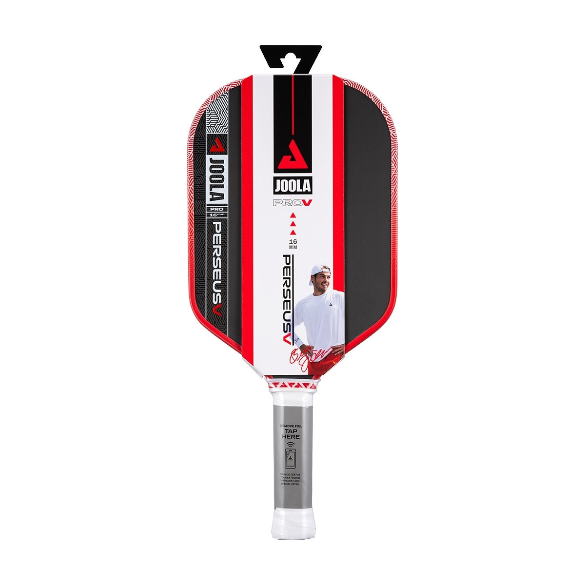 Raquete de Pickleball JOOLA Perseus Pro V