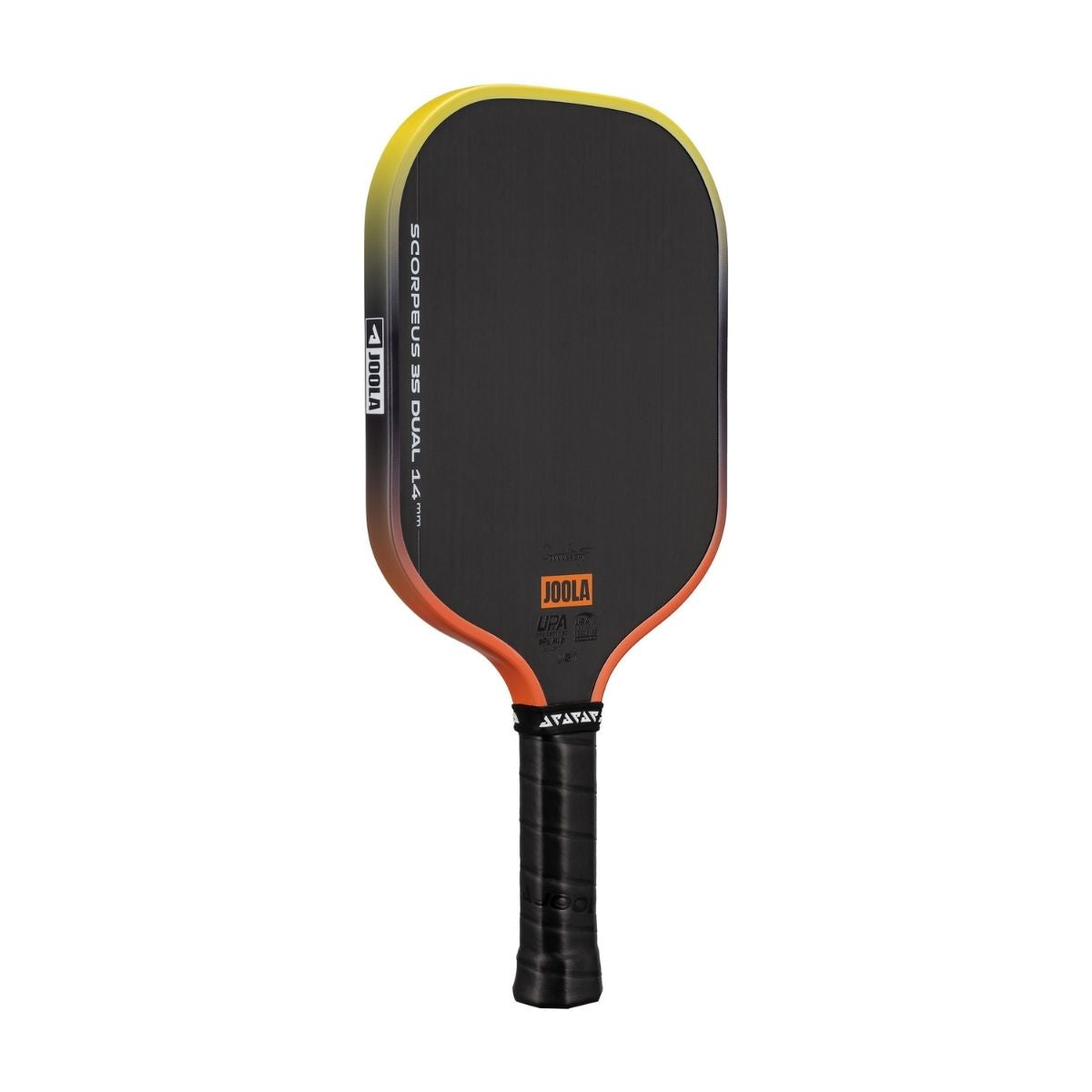 Raquete de Pickleball JOOLA Scorpeus 3S Dual (14mm)