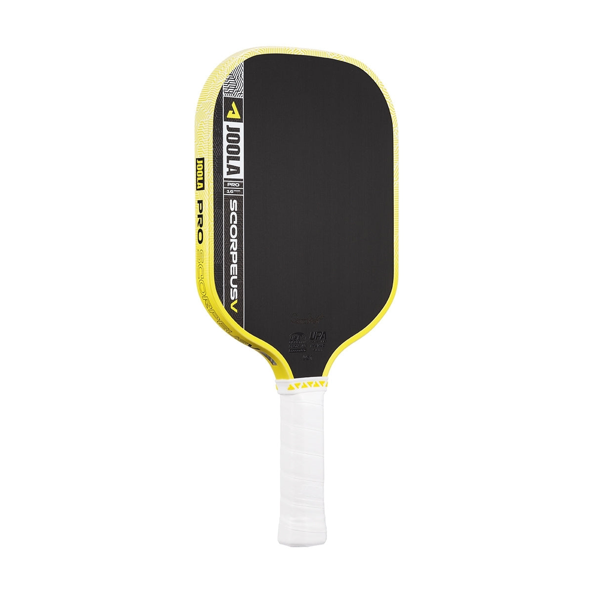 Raquete de Pickleball JOOLA Scorpeus Pro V